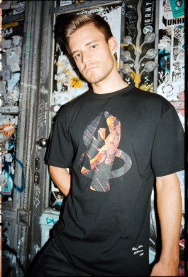 FERHAT TOPAL IS ON THE RUN