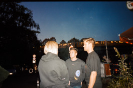 FERHAT TOPAL IS ON THE RUN