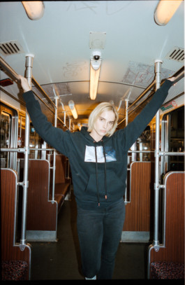 FERHAT TOPAL IS ON THE RUN