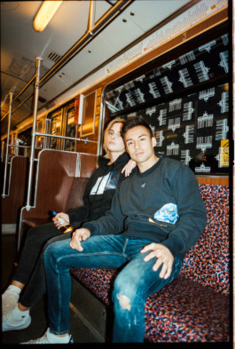 FERHAT TOPAL IS ON THE RUN