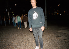 FERHAT TOPAL IS ON THE RUN