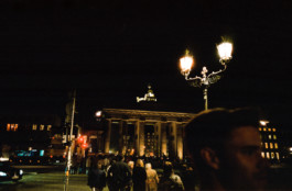 FERHAT TOPAL IS ON THE RUN