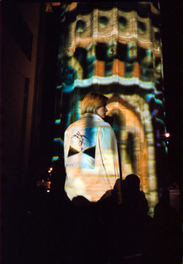 FERHAT TOPAL IS ON THE RUN