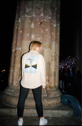 FERHAT TOPAL IS ON THE RUN