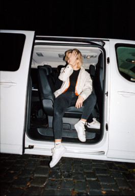 FERHAT TOPAL IS ON THE RUN