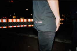 FERHAT TOPAL IS ON THE RUN