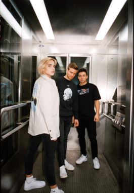 FERHAT TOPAL IS ON THE RUN