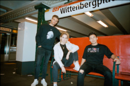 FERHAT TOPAL IS ON THE RUN