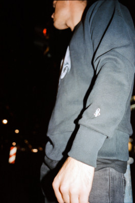 FERHAT TOPAL IS ON THE RUN