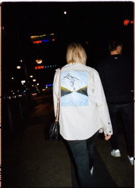 FERHAT TOPAL IS ON THE RUN