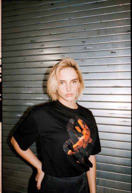 FERHAT TOPAL IS ON THE RUN