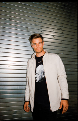 FERHAT TOPAL IS ON THE RUN