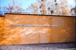 FERHAT TOPAL IS ON THE RUN