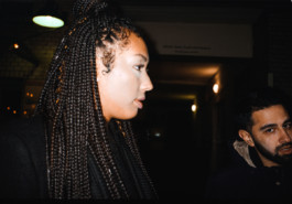 FERHAT TOPAL IS ON THE RUN