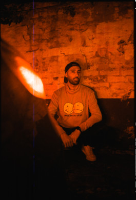 FERHAT TOPAL IS ON THE RUN