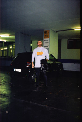 FERHAT TOPAL IS ON THE RUN