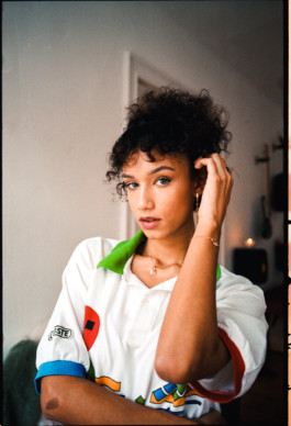 FERHAT TOPAL IS ON THE RUN