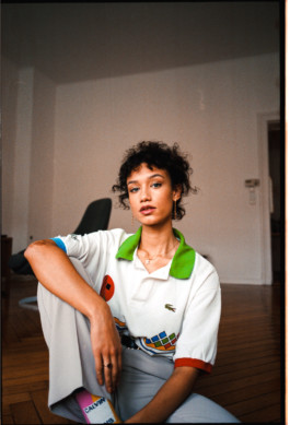 FERHAT TOPAL IS ON THE RUN