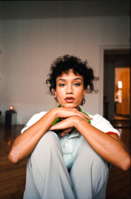 FERHAT TOPAL IS ON THE RUN