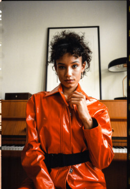 FERHAT TOPAL IS ON THE RUN