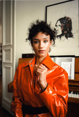 FERHAT TOPAL IS ON THE RUN