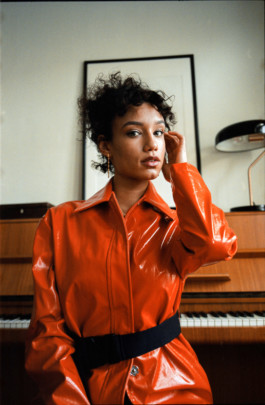 FERHAT TOPAL IS ON THE RUN