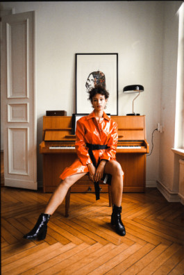 FERHAT TOPAL IS ON THE RUN