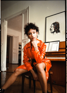 FERHAT TOPAL IS ON THE RUN