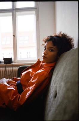 FERHAT TOPAL IS ON THE RUN