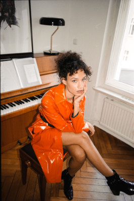 FERHAT TOPAL IS ON THE RUN