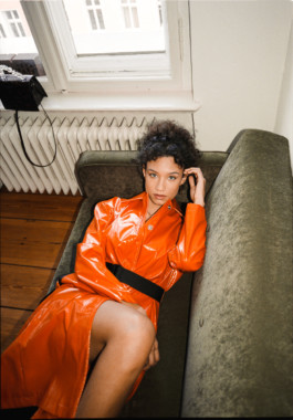 FERHAT TOPAL IS ON THE RUN