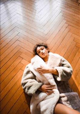 FERHAT TOPAL IS ON THE RUN