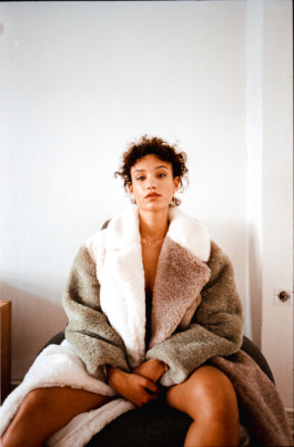 FERHAT TOPAL IS ON THE RUN