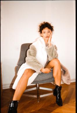 FERHAT TOPAL IS ON THE RUN