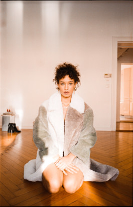 FERHAT TOPAL IS ON THE RUN