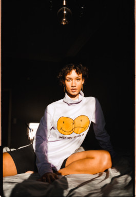 FERHAT TOPAL IS ON THE RUN