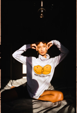 FERHAT TOPAL IS ON THE RUN