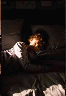 FERHAT TOPAL IS ON THE RUN