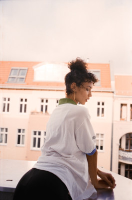 FERHAT TOPAL IS ON THE RUN