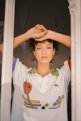 FERHAT TOPAL IS ON THE RUN