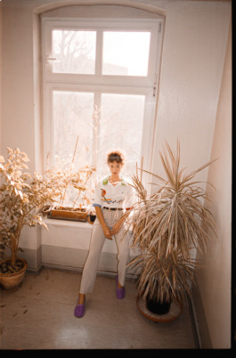 FERHAT TOPAL IS ON THE RUN