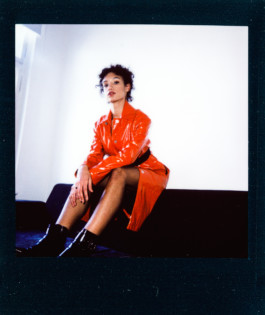 FERHAT TOPAL IS ON THE RUN