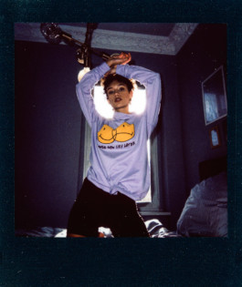 FERHAT TOPAL IS ON THE RUN