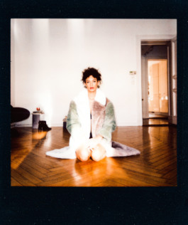 FERHAT TOPAL IS ON THE RUN