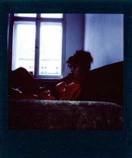 FERHAT TOPAL IS ON THE RUN