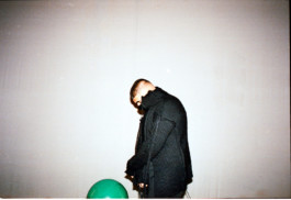 FERHAT TOPAL IS ON THE RUN