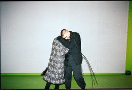 FERHAT TOPAL IS ON THE RUN