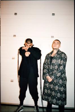 FERHAT TOPAL IS ON THE RUN