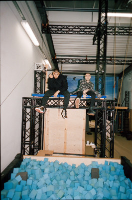 FERHAT TOPAL IS ON THE RUN