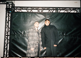 FERHAT TOPAL IS ON THE RUN